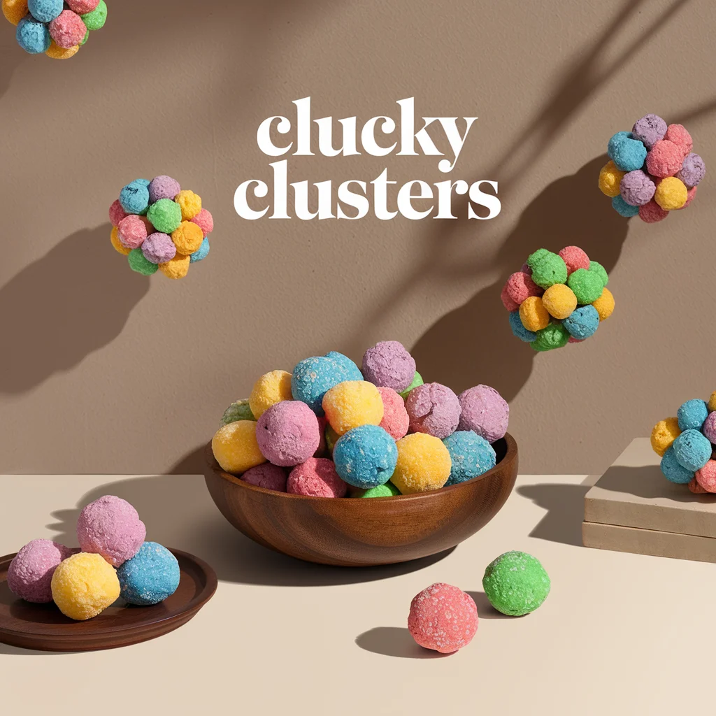 Clucky Clusters